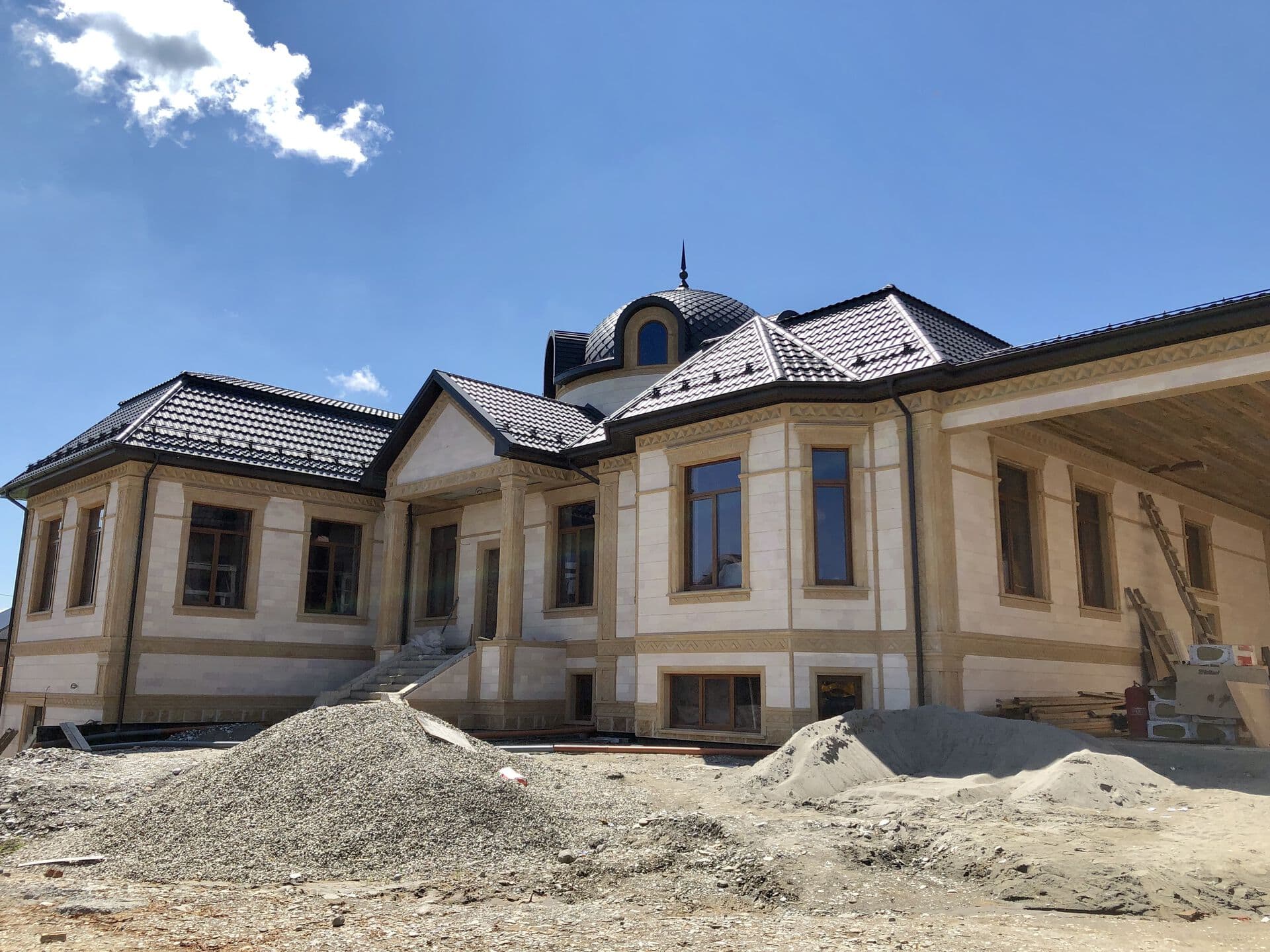 Главная